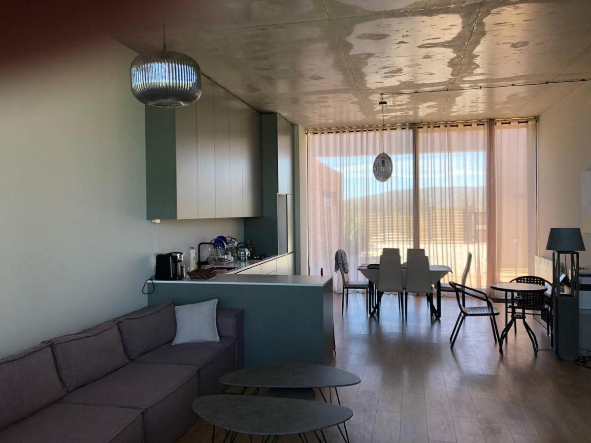 Villa, Kachreti Ambassador Golf Resort Kachret'i Экстерьер фото